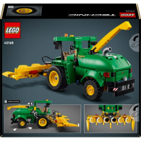 LEGO 42168 John Deere 9700 Forage Harvester